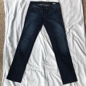 Mavi Jeans, Emma relax, straight leg size 26